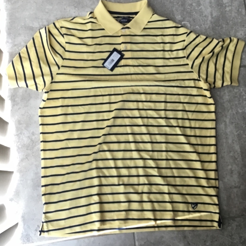 DANIEL CREMIEUX Men’s POLO‎ SHIRT
